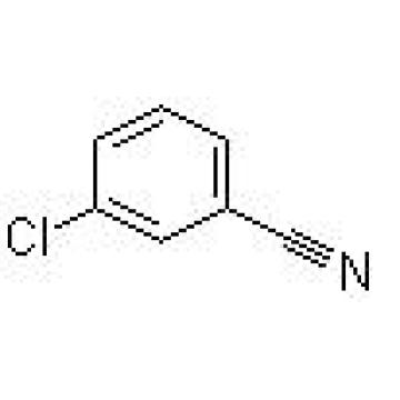 3-cloro-benzonitrilo